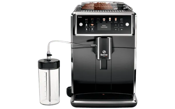 Кофемашина Saeco